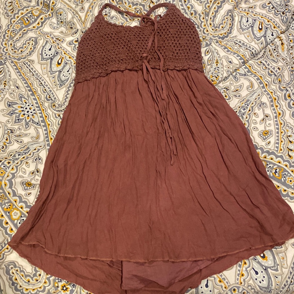 O’Neill dress